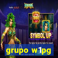 grupo w1pg